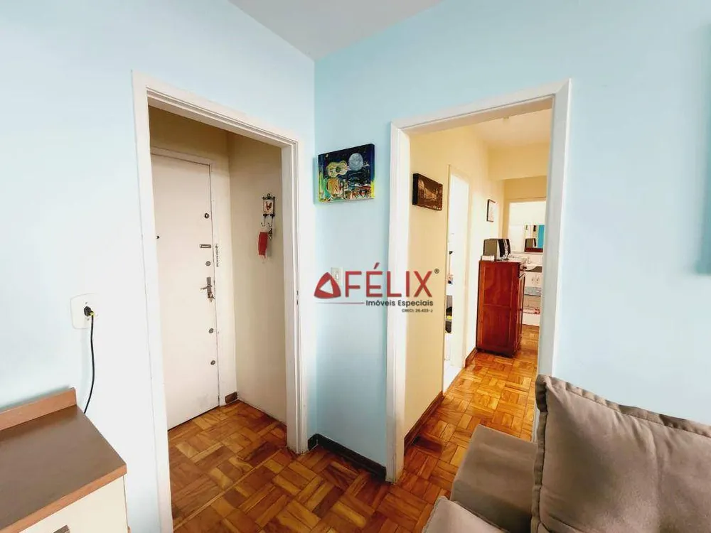 Apartamento, 2 quartos, 72 m² - Foto 8