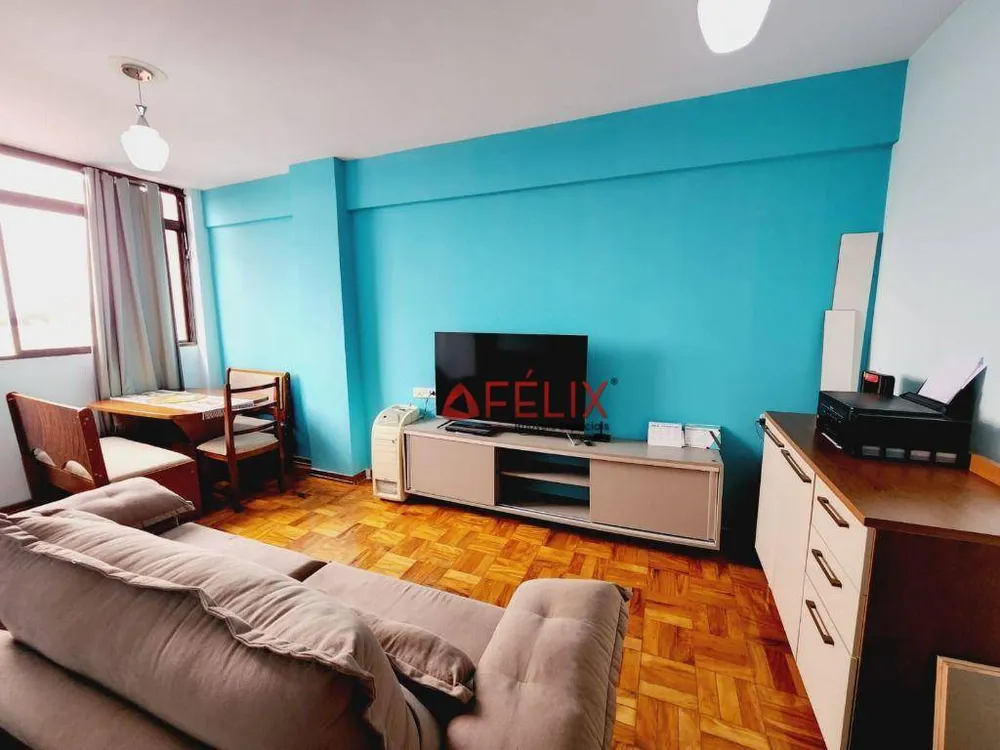 Apartamento, 2 quartos, 72 m² - Foto 2