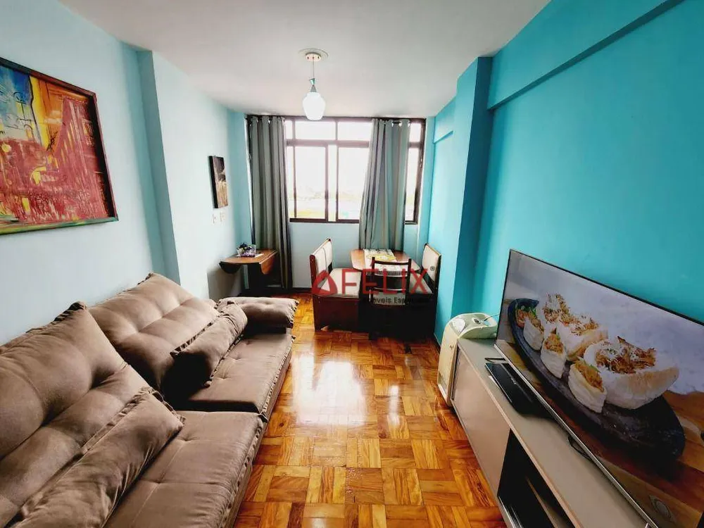 Apartamento, 2 quartos, 72 m² - Foto 1