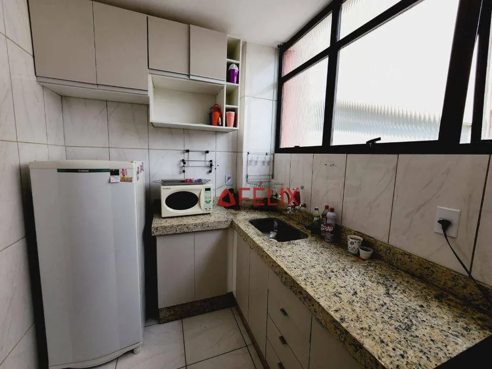 Apartamento, 2 quartos, 72 m² - Foto 6