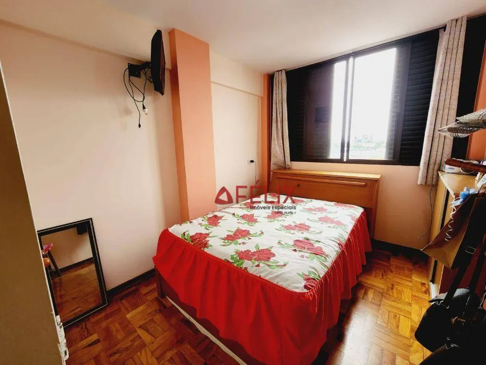 Apartamento, 2 quartos, 72 m² - Foto 11