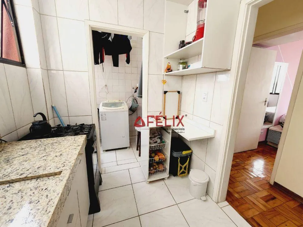 Apartamento, 2 quartos, 72 m² - Foto 5