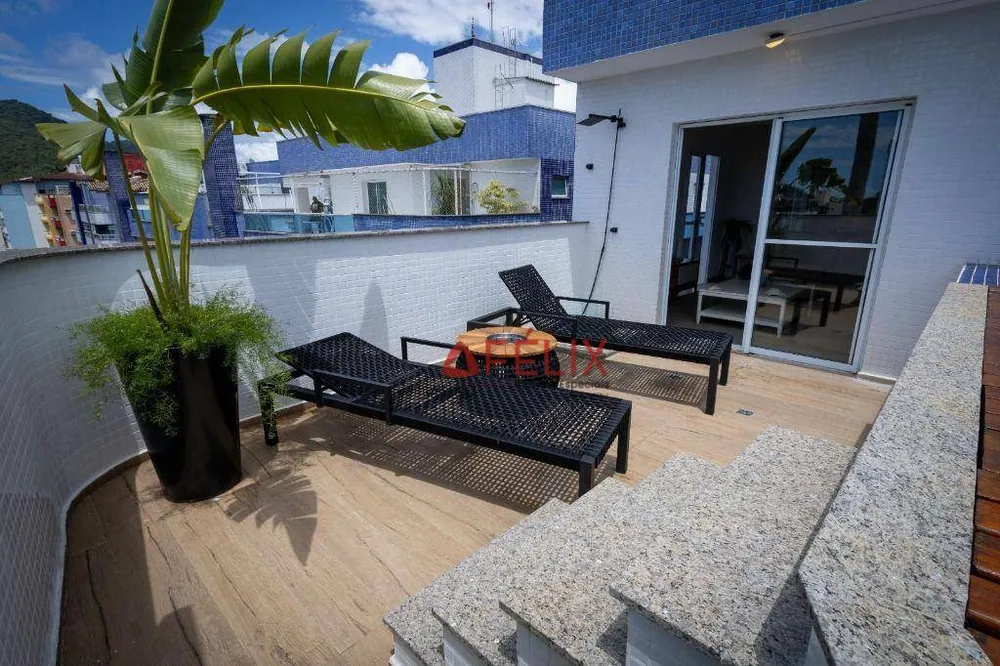 Apartamento, 4 quartos, 222 m² - Foto 5