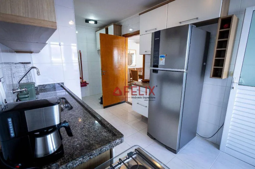 Apartamento, 4 quartos, 222 m² - Foto 3