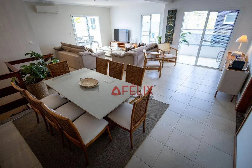 Apartamento, 4 quartos, 222 m² - Foto 1