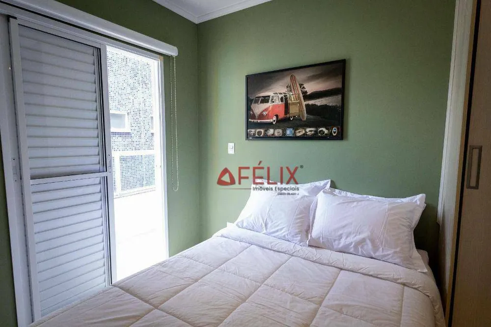 Apartamento, 4 quartos, 222 m² - Foto 9