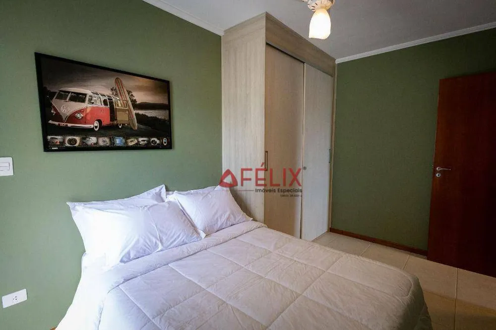 Apartamento, 4 quartos, 222 m² - Foto 8