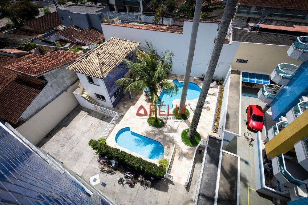 Apartamento, 4 quartos, 222 m² - Foto 3