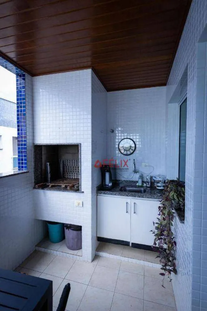 Apartamento, 4 quartos, 222 m² - Foto 4