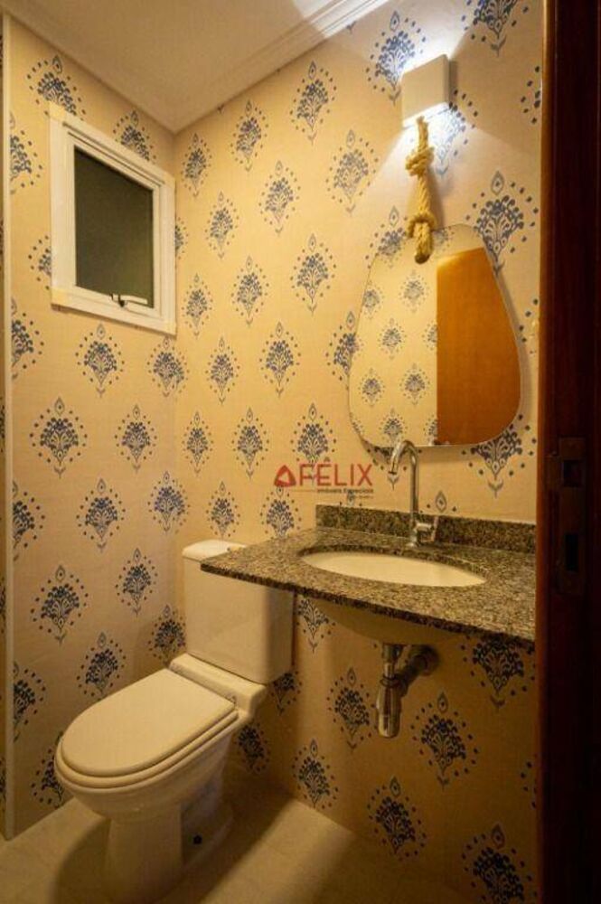 Apartamento, 4 quartos, 222 m² - Foto 2
