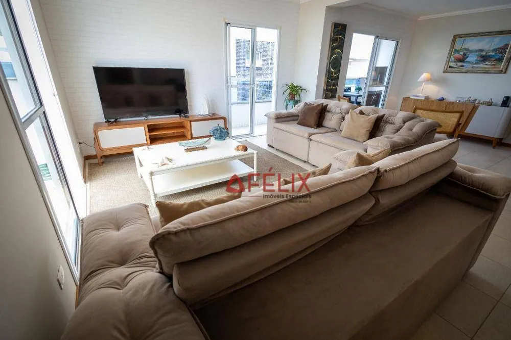Apartamento, 4 quartos, 222 m² - Foto 2
