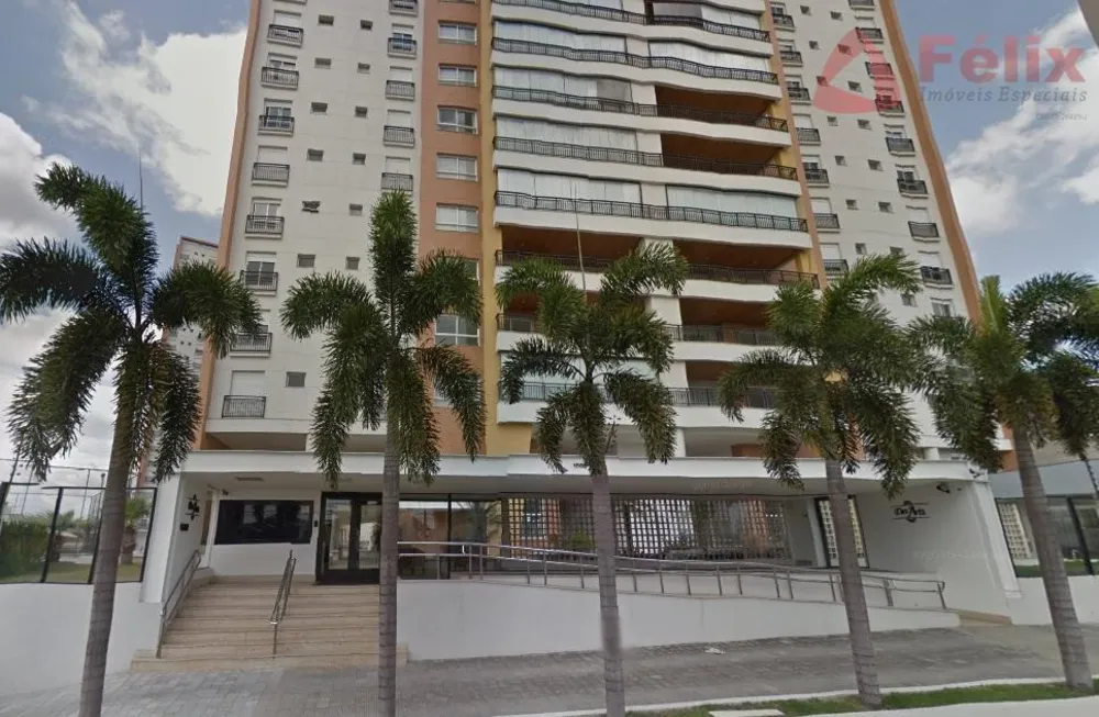 Apartamento, 3 quartos, 235 m² - Foto 8