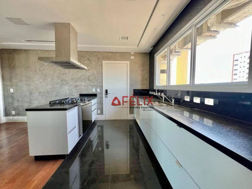 Apartamento, 3 quartos, 235 m² - Foto 6