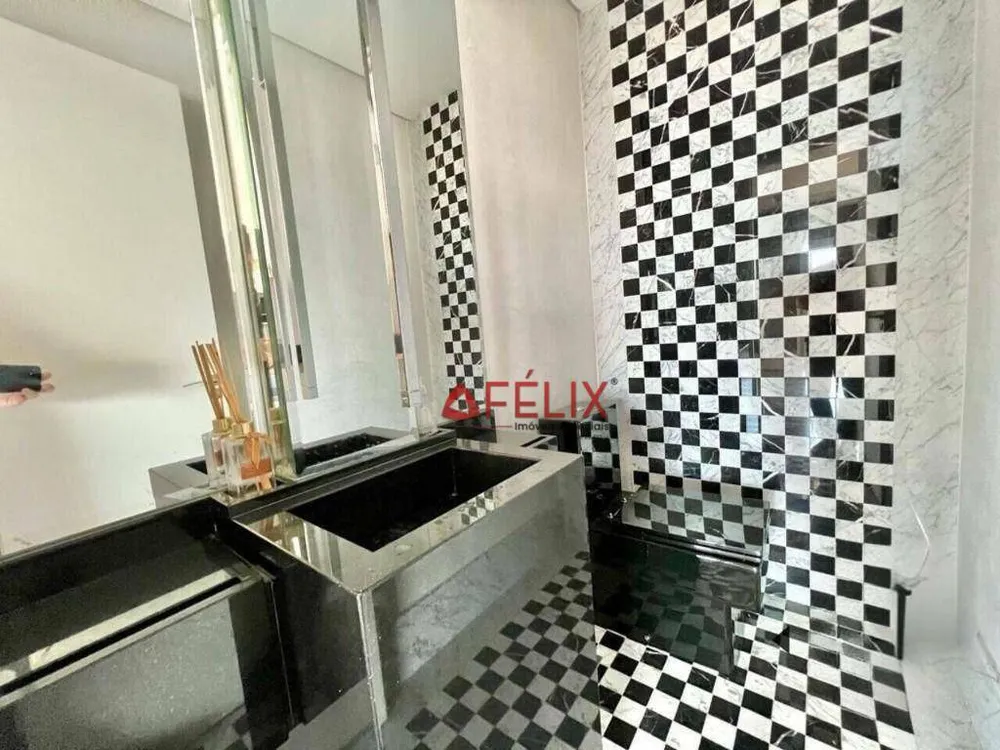 Apartamento, 3 quartos, 235 m² - Foto 5
