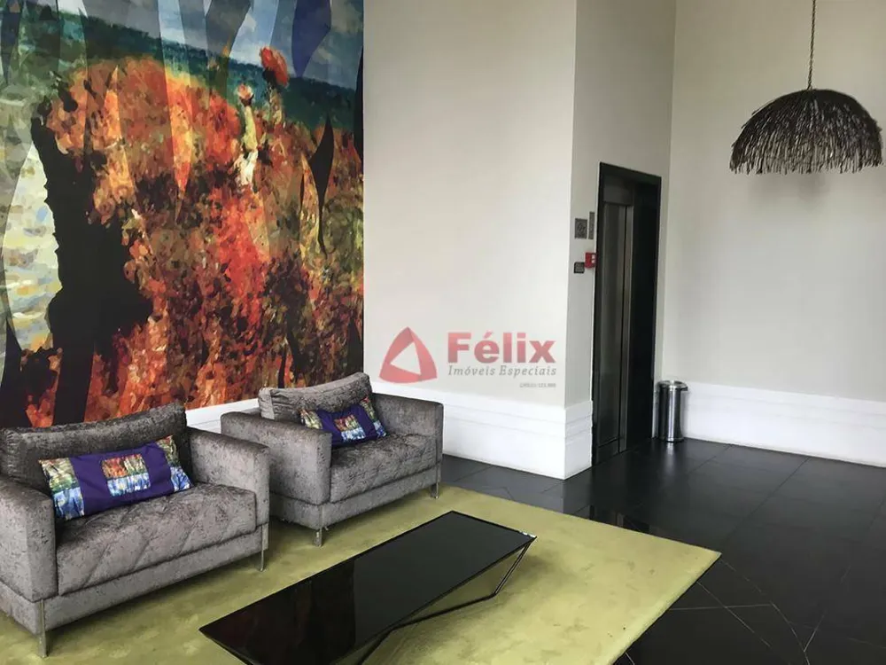 Apartamento, 3 quartos, 235 m² - Foto 11