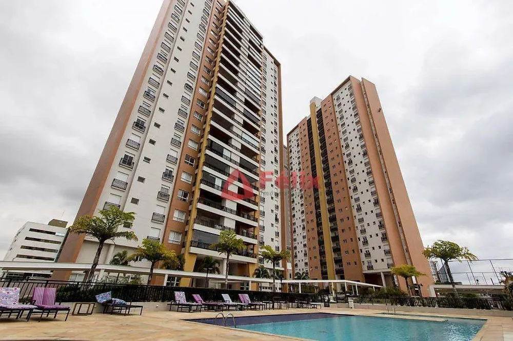 Apartamento, 3 quartos, 235 m² - Foto 9