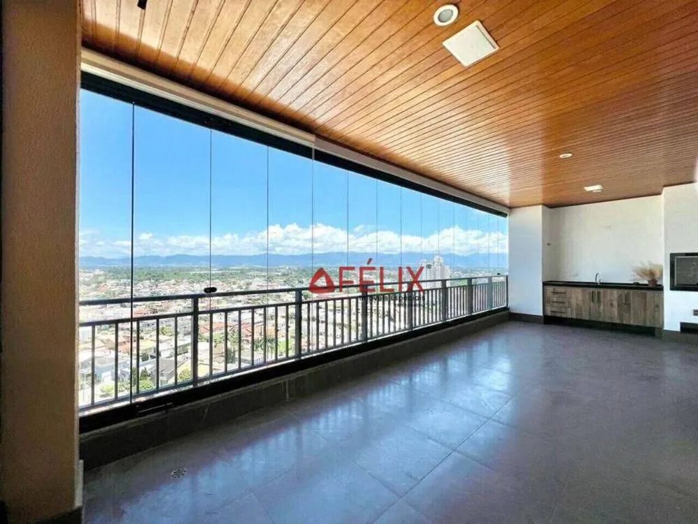 Apartamento, 3 quartos, 235 m² - Foto 4