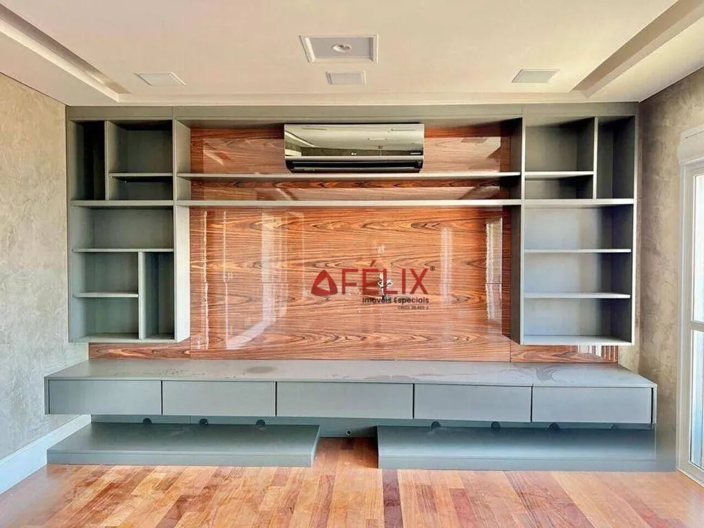 Apartamento, 3 quartos, 235 m² - Foto 3