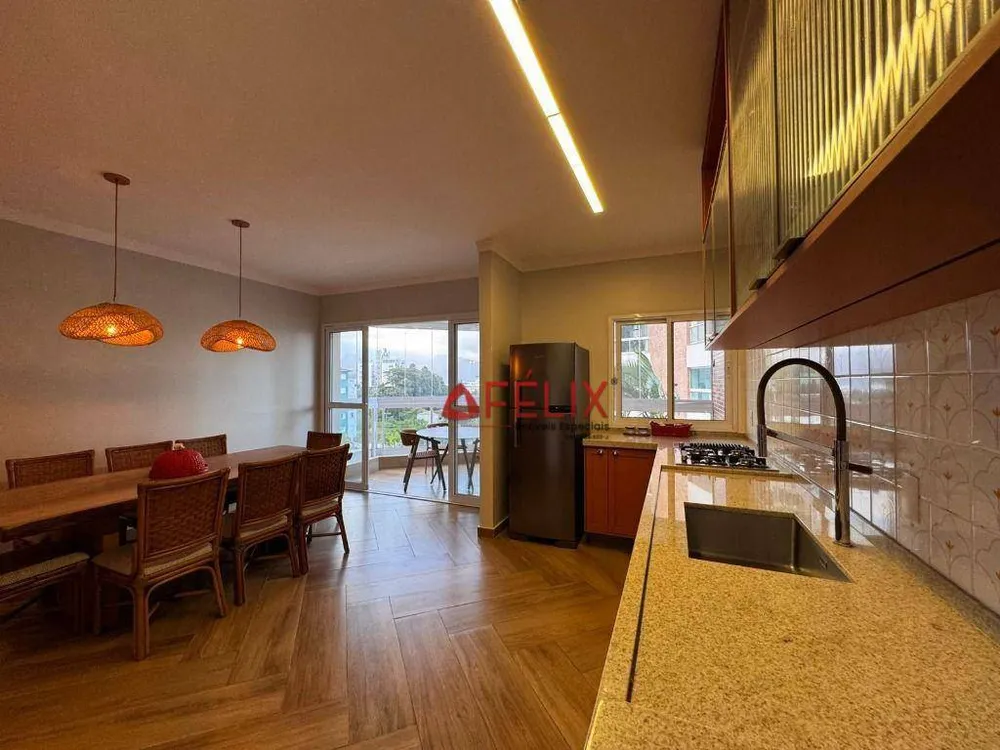 Apartamento, 2 quartos, 110 m² - Foto 1