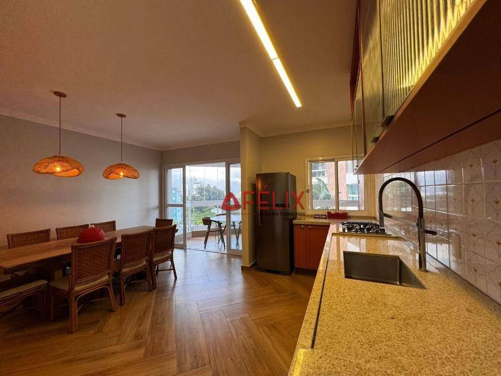 Apartamento, 2 quartos, 110 m² - Foto 2