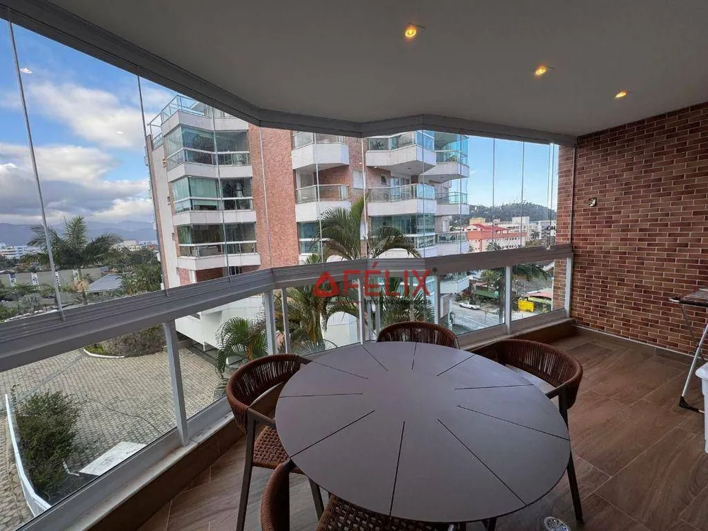 Apartamento, 2 quartos, 110 m² - Foto 3