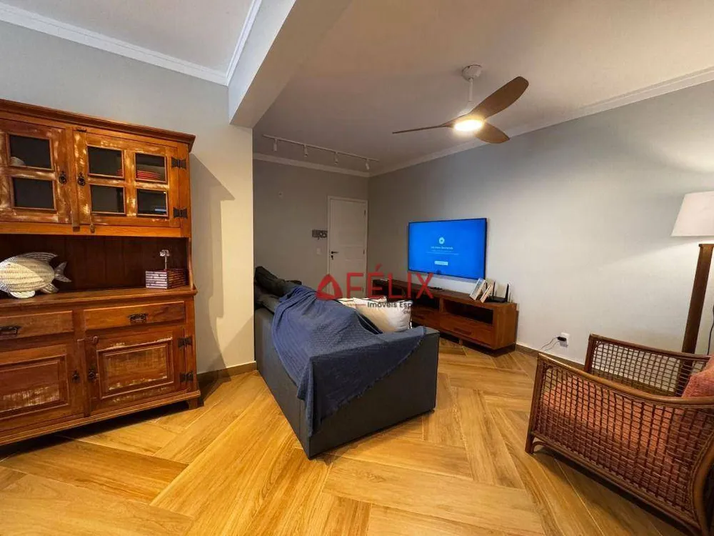 Apartamento, 2 quartos, 110 m² - Foto 5