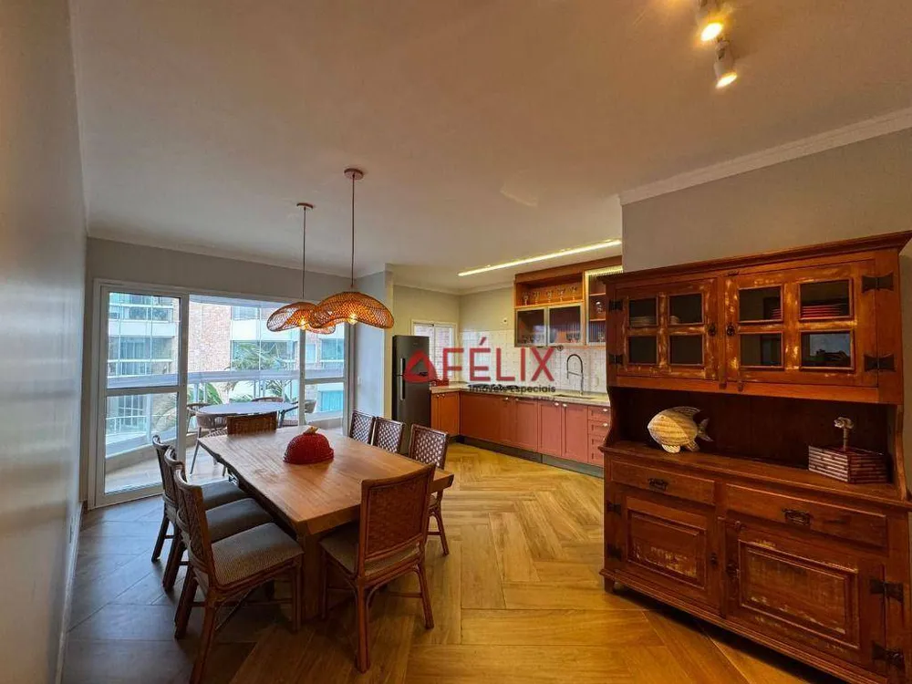 Apartamento, 2 quartos, 110 m² - Foto 6
