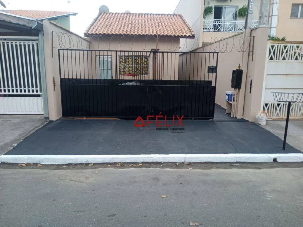 Casa, 3 quartos, 130 m² - Foto 16