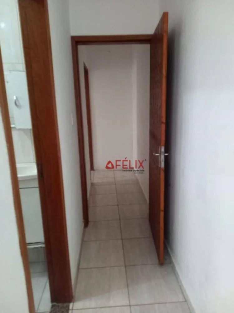 Casa, 3 quartos, 130 m² - Foto 6