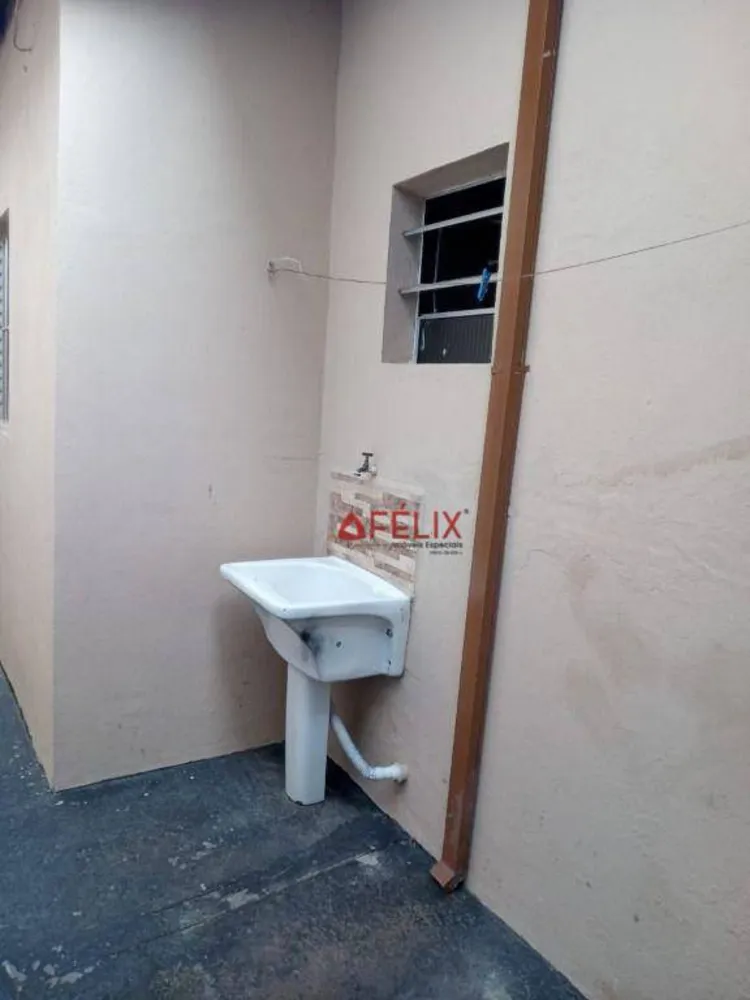 Casa, 3 quartos, 130 m² - Foto 12