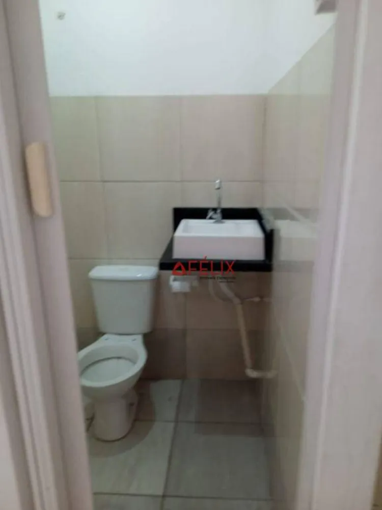 Casa, 3 quartos, 130 m² - Foto 9