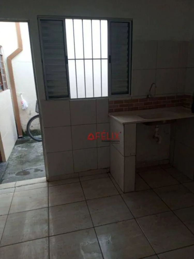 Casa, 3 quartos, 130 m² - Foto 8