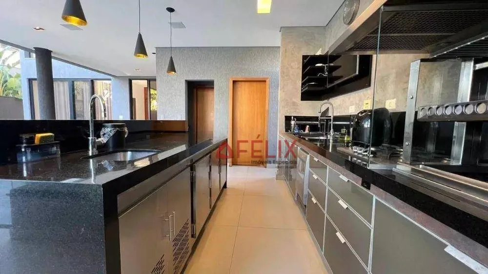 Sobrado, 4 quartos, 350 m² - Foto 3