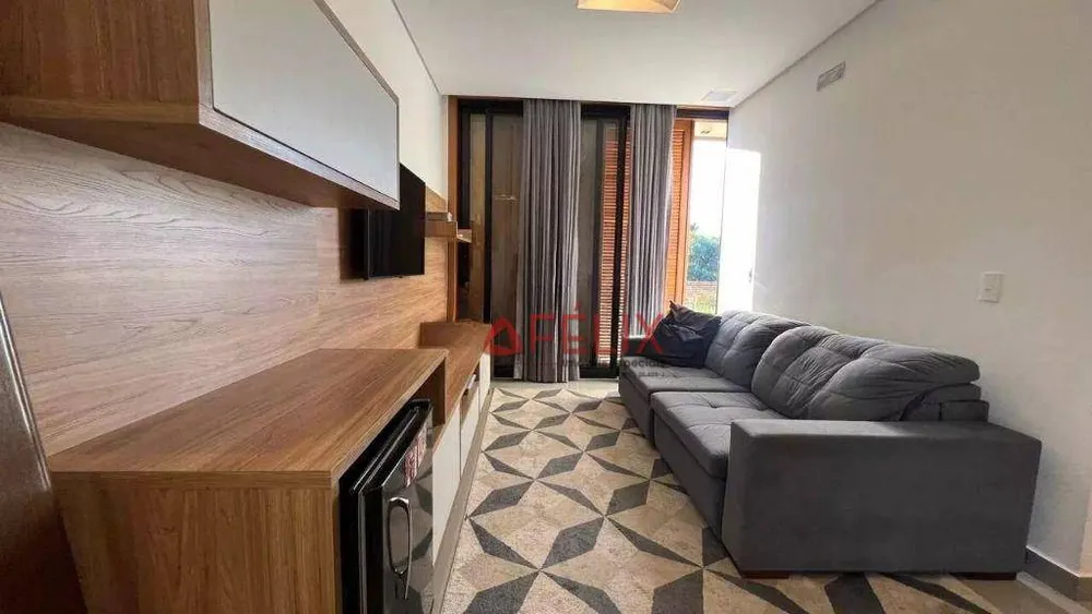 Sobrado, 4 quartos, 350 m² - Foto 4
