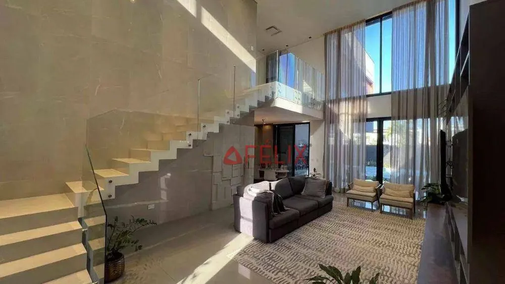 Sobrado, 4 quartos, 350 m² - Foto 2