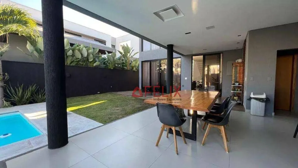 Sobrado, 4 quartos, 350 m² - Foto 5