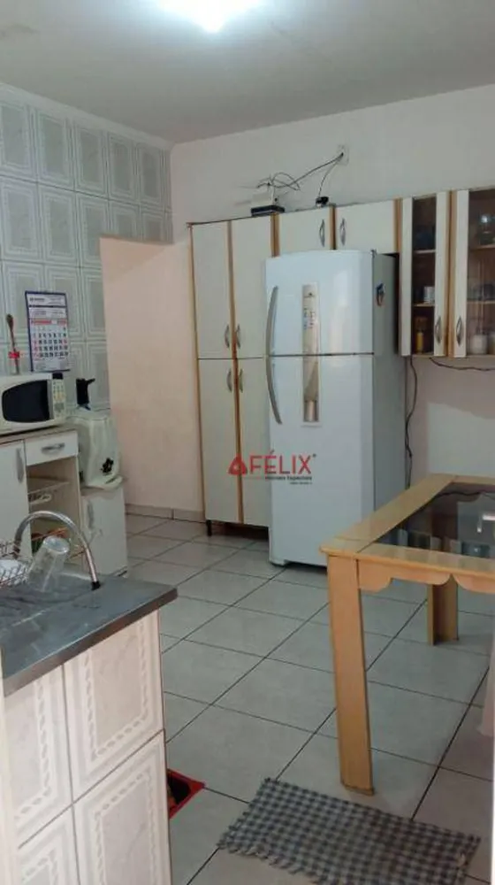 Casa, 3 quartos, 68 m² - Foto 4