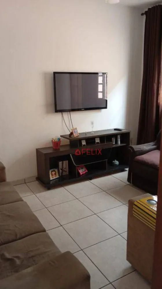 Casa, 3 quartos, 68 m² - Foto 3