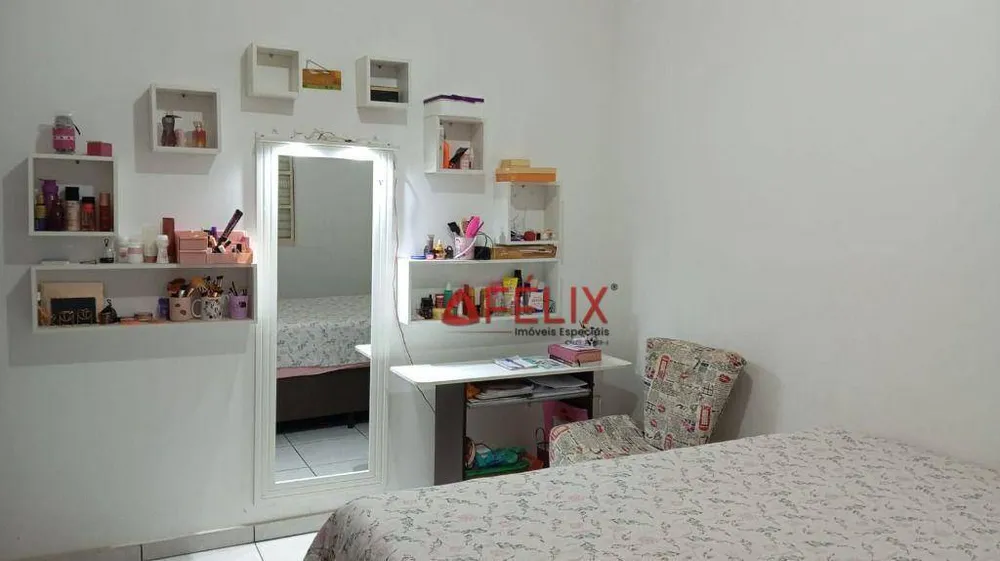 Casa, 3 quartos, 68 m² - Foto 9