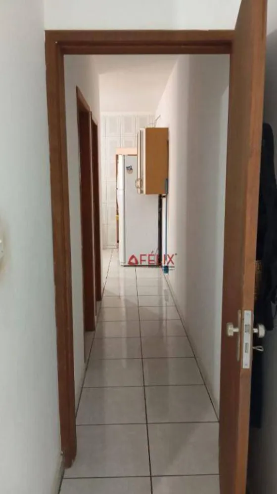 Casa, 3 quartos, 68 m² - Foto 7