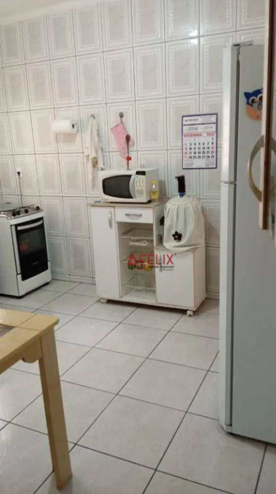 Casa, 3 quartos, 68 m² - Foto 5