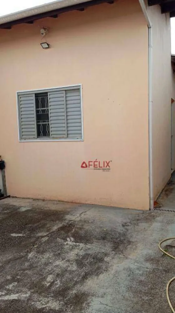 Casa, 3 quartos, 68 m² - Foto 1