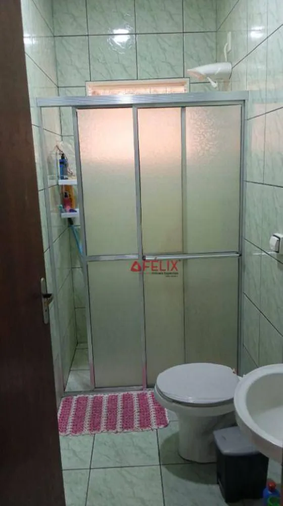 Casa, 3 quartos, 68 m² - Foto 6
