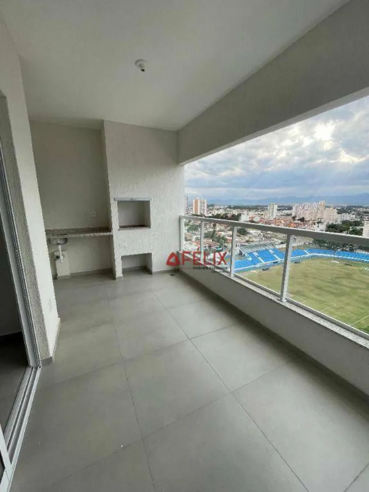 Apartamento, 2 quartos, 77 m² - Foto 1