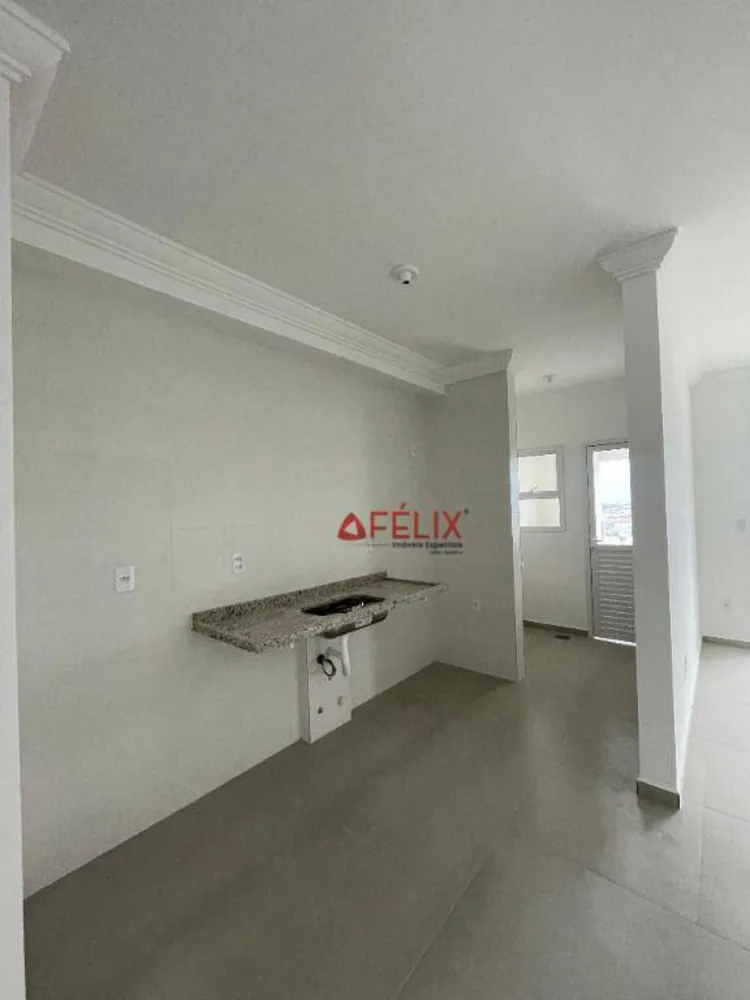 Apartamento, 2 quartos, 77 m² - Foto 4