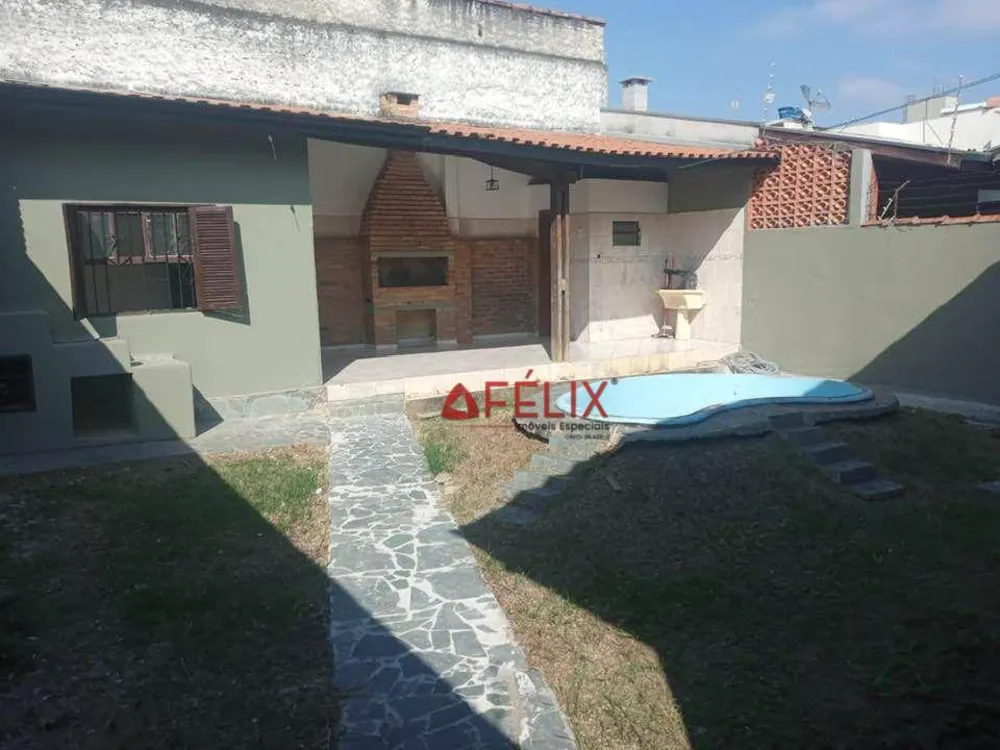 Casa, 3 quartos, 168 m² - Foto 5