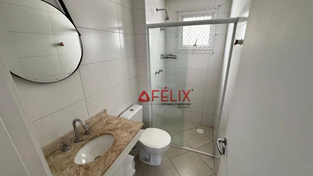 Apartamento, 3 quartos, 90 m² - Foto 8
