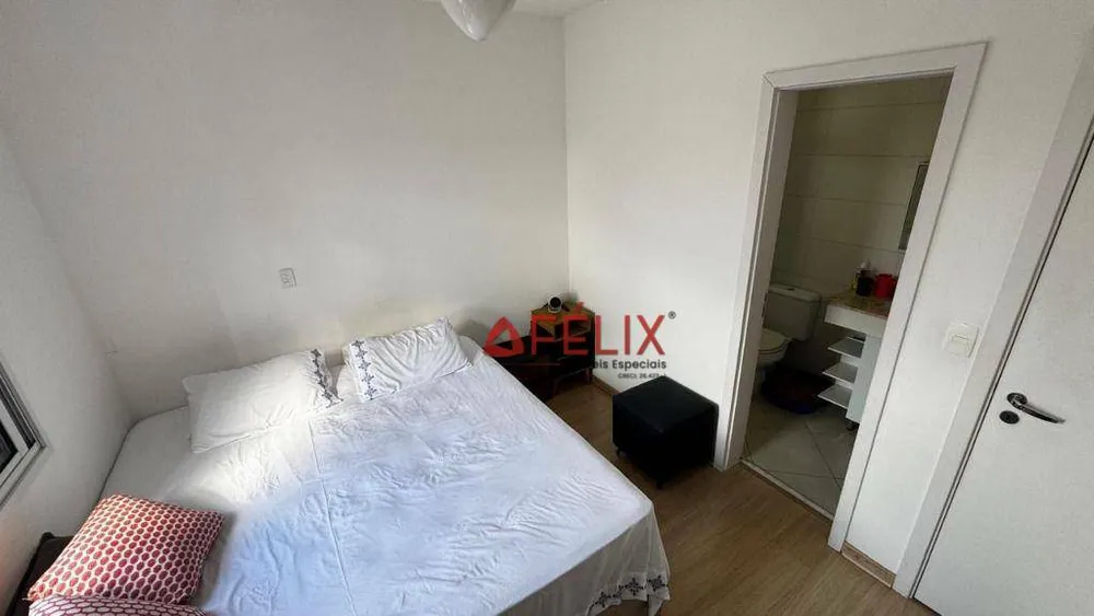 Apartamento, 3 quartos, 90 m² - Foto 7