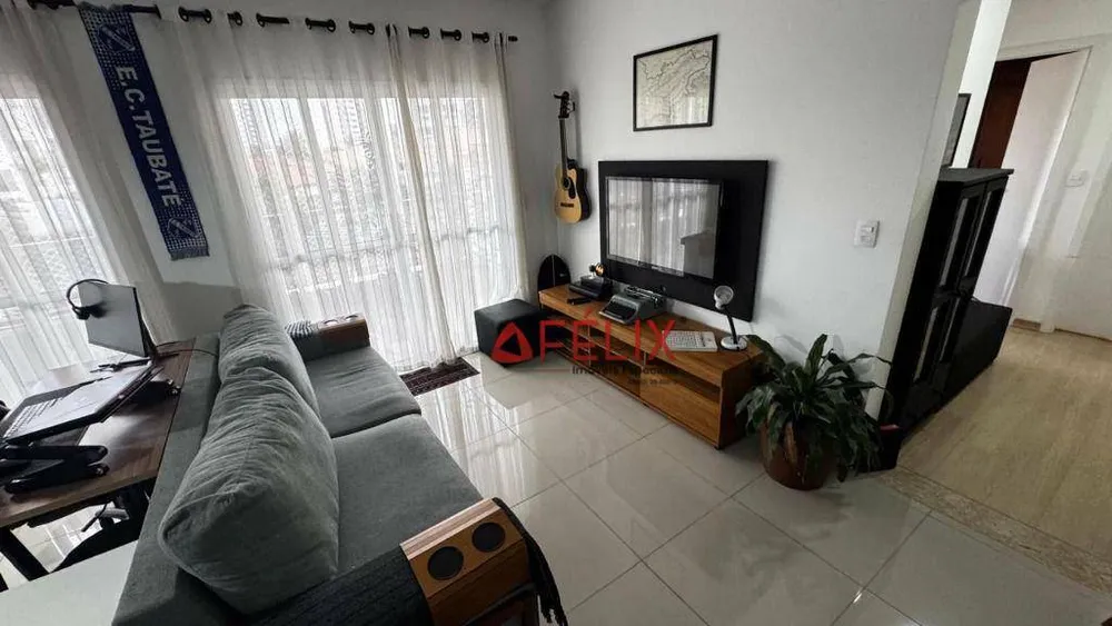 Apartamento, 3 quartos, 90 m² - Foto 2