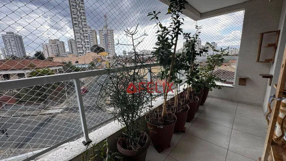 Apartamento, 3 quartos, 90 m² - Foto 3